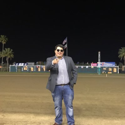 Profile Picture of Eric Menjivar (@ElEricMenjivar) on Twitter