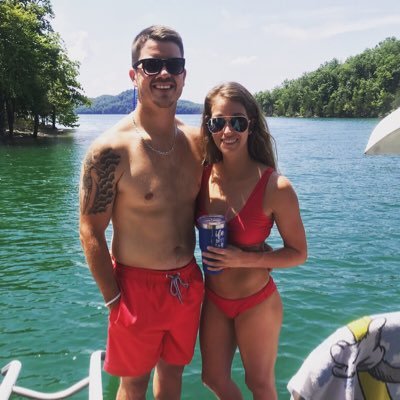 Profile Picture of Bryan Sanders ⚾ (@pook_6) on Twitter