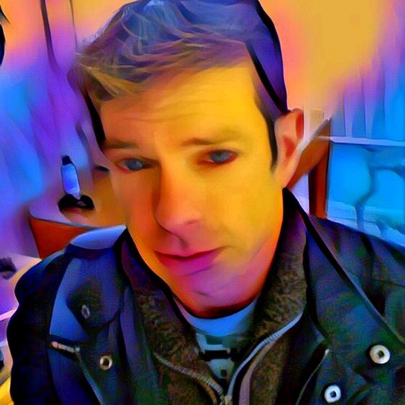 Profile Picture of Daniel Biggers (@dboy415) on Poshmark