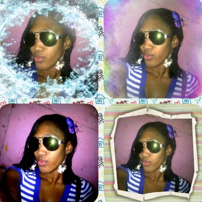 Profile Picture of Kimberly Feliz (@ki780) on Twitter