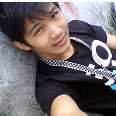 Profile Picture of John Reyman Cayabyab (@johnloveu4ever) on Twitter
