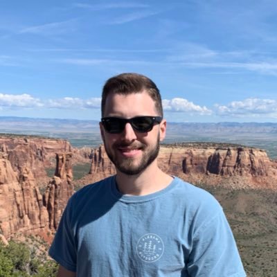 Profile Picture of Jason Tibbs (@jason_tibbs) on Twitter
