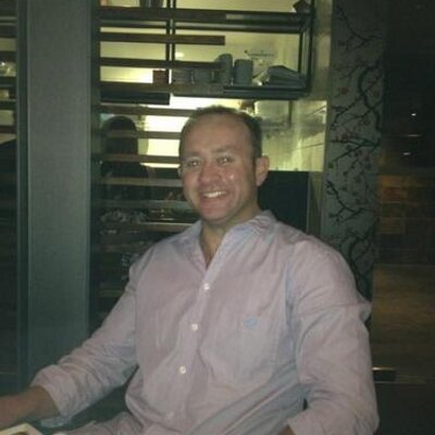 Profile Picture of Stuart Brady (@StuartRBrady) on Twitter