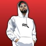 Profile Picture of Adam Barb (@darealryzik) on Instagram