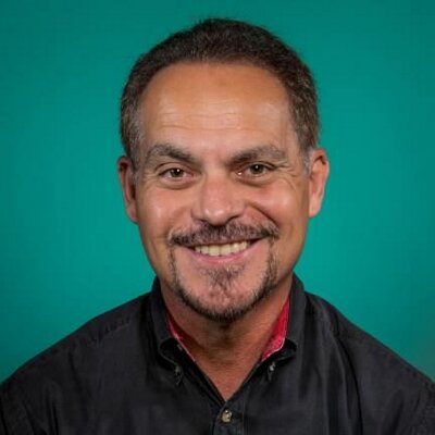 Profile Picture of George Diaz (@georgediaz) on Twitter