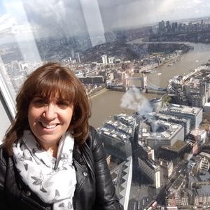 Tina Dawes - Twitter Profile Picture of Tina Dawes (@TinaDawes1) on Twitter