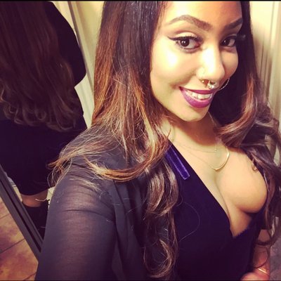 Profile Picture of Nicholas A. Capo (@Lexinrealliife) on Twitter