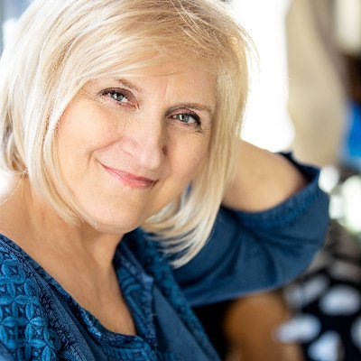 Profile Picture of Kim Handysides (@@KimHandysides) on Twitter