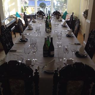 Profile Picture of Charity Dinner (@Charity-Dinner) on Facebook