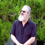 Profile Picture of Randal W Lovelace (@lovelaceleather) on Instagram
