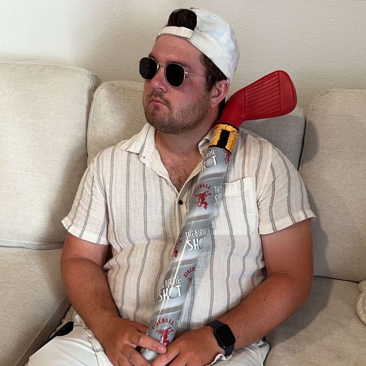 Profile Picture of Adam Holtman (@adamholtman) on Tiktok