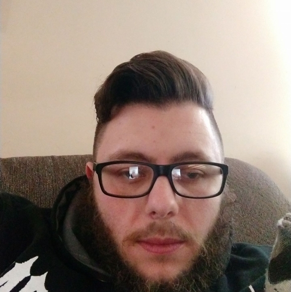 Profile Picture of Cory Finney (@coryfinney29) on Poshmark