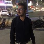 Profile Picture of Darshan Dave (@darshandave64) on Instagram