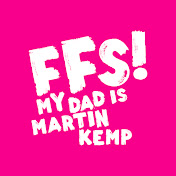 Profile Picture of FFS! My Dad Is Martin Kemp  (@ffsmydadis) on Youtube