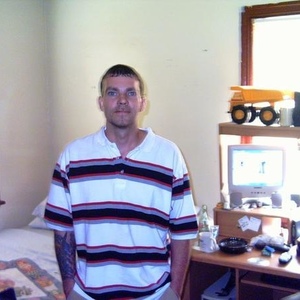 Profile Picture of Elwood Morris (@woody1976) on Myspace