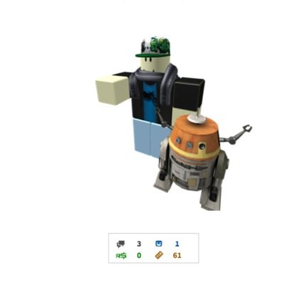 Profile Picture of Andy Liew (@Robloxmate) on Twitter