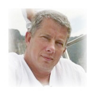 Profile Picture of Peter Backman (@Peterthehappy) on Twitter