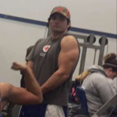 Profile Picture of Drew Latimer (@_drew_latimer_) on Twitter