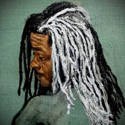 Profile Picture of Joel Vincii Ulmer (@joelvincii) on Twitter