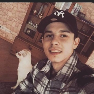 Profile Picture of Marcel Nagel (@MarcelNagel6) on Twitter