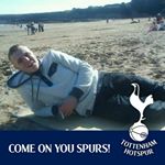 Profile Picture of Liam Wolfe (@wolfiestar86) on Instagram