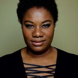 Profile Picture of Adrienne C. Moore (@amoore9) on Twitter