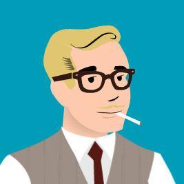 Profile Picture of Jean Blohm (@JeanBlohm) on Twitter