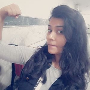 Profile Picture of RASHMI DESHMUKH (@RASHMI1691) on Twitter