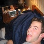 Profile Picture of James McCloy (@jamesaty) on Instagram