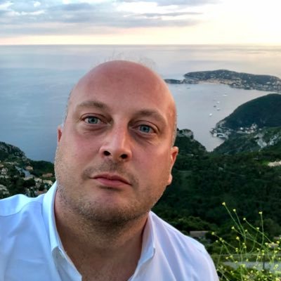 Profile Picture of Matt Evans (@mattev4ns) on Twitter