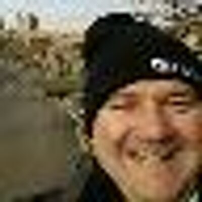 Profile Picture of Michael Ure (@parmachine) on Twitter