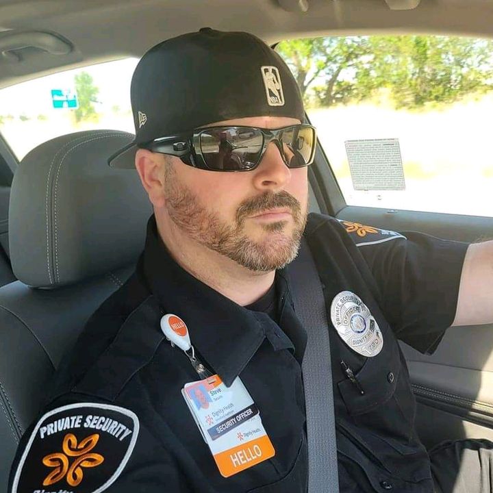 Profile Picture of Steve Currier (@steve.currier) on Tiktok
