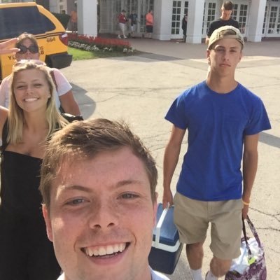 Profile Picture of Jacob Geary (@jakejgeary) on Twitter