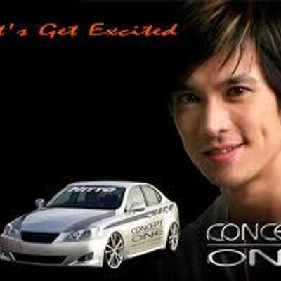 Profile Picture of Mark Castañeda (@MARK21SEAN21SHE) on Twitter