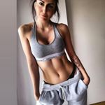 Profile Picture of Fania Di Girolamo (@faniadigirolamo_) on Instagram