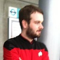 Profile Picture of Shawn Kilpatrick (@shawn-kilpatrick-1) on Quora