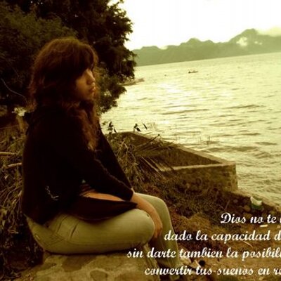 Profile Picture of Andrea Letona (@AndreaiSHO) on Twitter