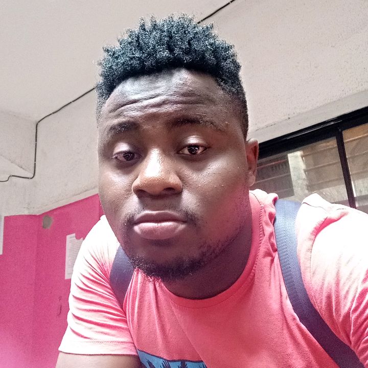 Profile Picture of wilfredcollex (@wilfredcollex) on Tiktok