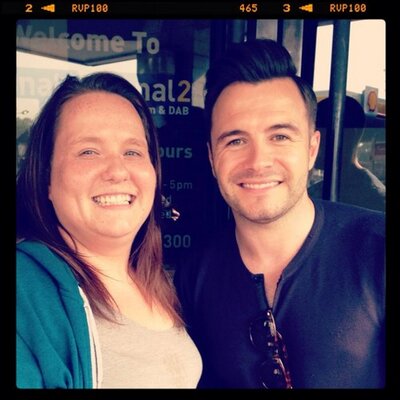 Profile Picture of Amanda Ibbotson (@MandaIbbo_WL) on Twitter