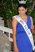 Profile Picture of Gabrielle Reedon Wikipedia
