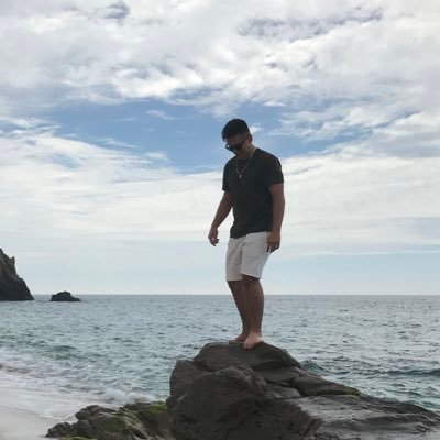 Profile Picture of Matt Matias (@matt_matias19) on Twitter