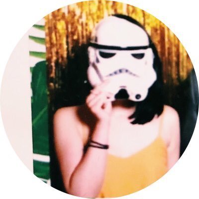 Profile Picture of Su Wen (@suwen) on Twitter