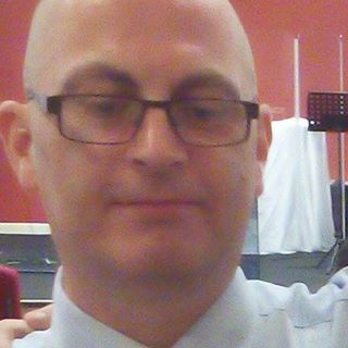 Profile Picture of Wayne Armitage (@wayne.armitage.9480) on Facebook