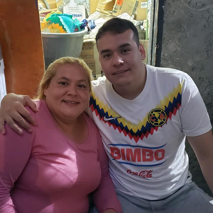 Profile Picture of Brandon Sanchez (@@brandonsanchez041) on Tiktok