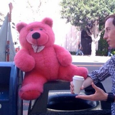 Profile Picture of Not Robert Andersen (@powerclown) on Twitter