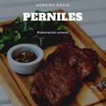 Profile Picture of Soreira David (@pernilesartesanales) on Instagram