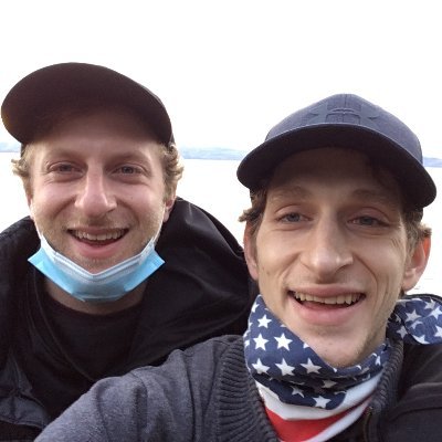 Profile Picture of Matthew Almond (@malmondjoy) on Twitter