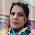 Profile Picture of Sudesh Malik (Rani) (@sudesh317) on Instagram