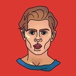 Profile Picture of Jacob Woodhouse (@jacob.woodhouse) on Instagram