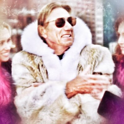 Profile Picture of Joe Namath's Coat (@JoeNamathsCoat) on Twitter